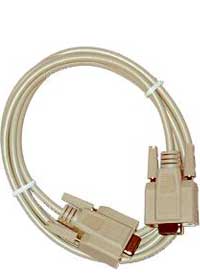 MP2500 to PC Cable, 9F/9F