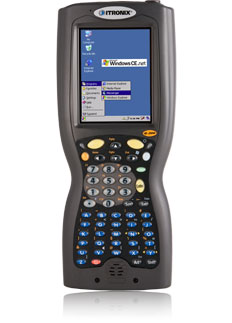 Itronix Q200