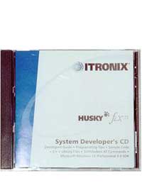 Developers CD