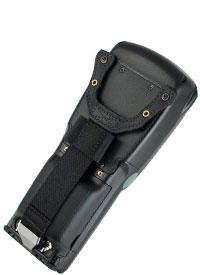 Handstrap with Handle