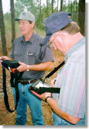 Mobile Computer System Helps Manage Timberlands for Boise Cascade